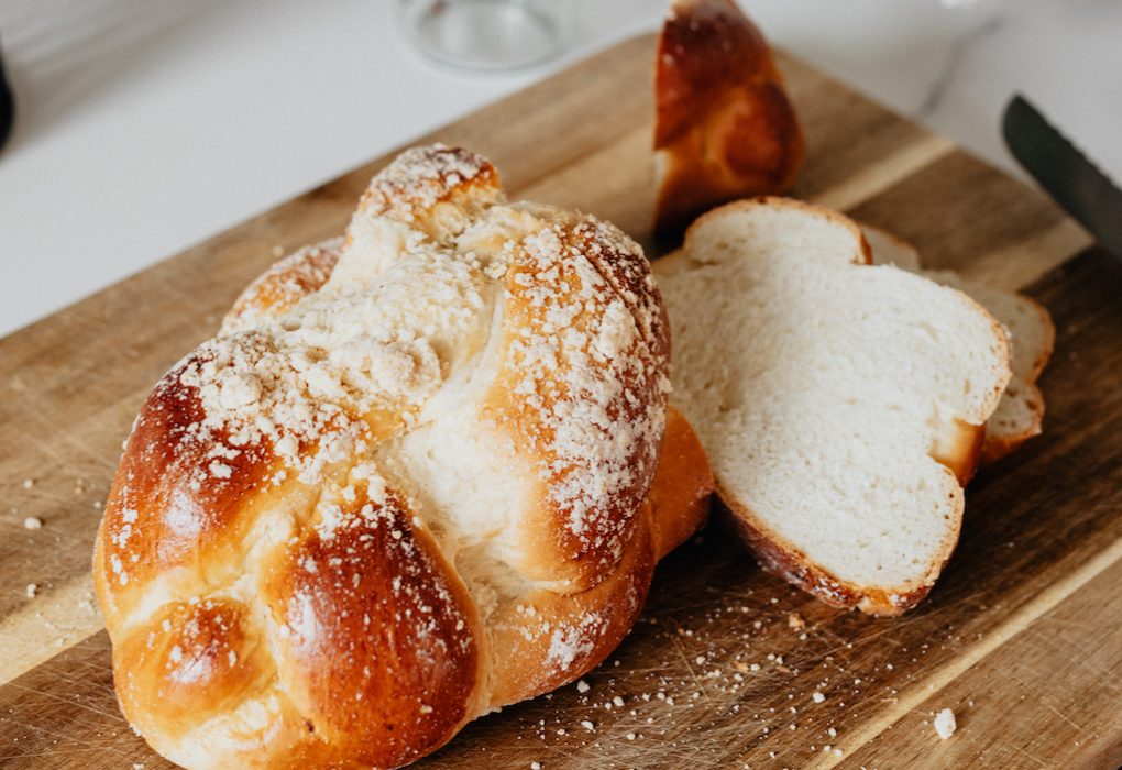 Perbedaan antara Roti Sourdough dan Roti Ragi Biasa